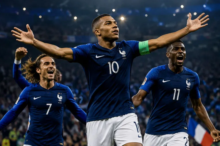 France National Team