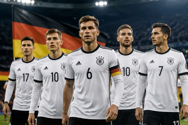Germany National Team