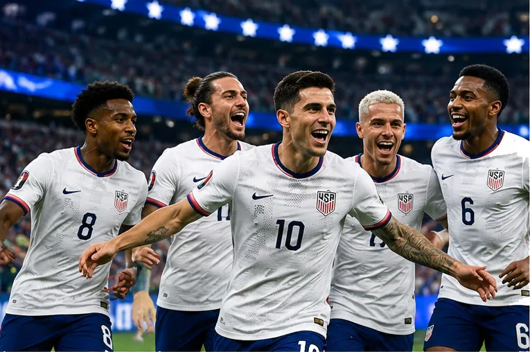 USA National Team
